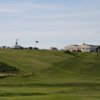 Warkworth GC: Clubhouse