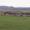 Wooler GC