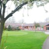 Edwalton GC: Clubhouse