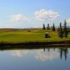 Pincher Creek GC