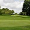 Pype Hayes GC: #9 & #18