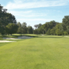 Bellerive CC: #1