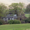 Marsden GC: Clubhouse
