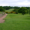 Rawdon GLTC: #10 tee