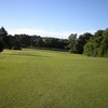 Sculley GC: 5th fairway from the white tees
