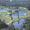 Olde Point GC