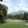 Hong Kong GC - Fanling: Eden Course - Hole #1