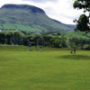 Cushendall GC