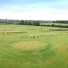 Greenacres Golf Centre - Lislea