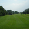 Lambeg Golf Club - hole 11