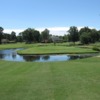 Island Green Golf Club