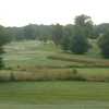 Indian Hills GC: #12