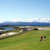 Traigh GC: #2