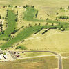 Hugoton GC: Aerial view