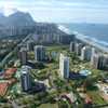 Barra Golden Green GC