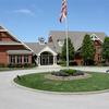 Lake Saint Louis Par-3 GC: clubhouse