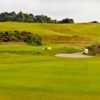 The Muir of Ord Golf Club