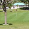 Red Reef Executive GC