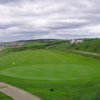 Cullen GC: #3