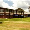 Country Club GC: clubhouse