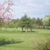 Broomieknowe Golf Club - 9th Hole