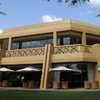 Gary Player CC: clubhouse