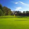 Vogrie Golf Club