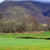 Dalmally Golf Club - 5th Hole