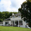Rothesay Golf Club - 8th Tee