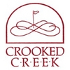 Crooked Creek Golf Club Logo