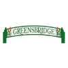 Greensbridge Golf Course Logo