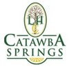 Nine Hole at Lake Hickory Country Club at Catawba Springs Logo