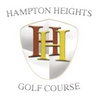 Hampton Heights Golf Course Logo