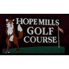 Hope Mills Golf Course Logo