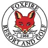 West at Foxfire Resort & Country Club Logo