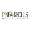 Pine Knolls Golf Course Logo