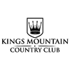 King's Mountain Country Club Logo