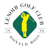 Lenoir Golf Course Logo