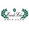 Emerald Lake Golf Club Logo