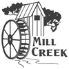 Mill Creek Golf Club Logo