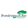 Brandywine Bay Golf Club Logo