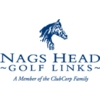 Nags Head Golf Links Logo