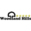 Woodland Hills Golf Course Logo