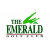Emerald Golf Club, The Logo