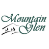 Mountain Glen Golf Course Logo