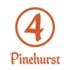 Pinehurst Resort & Country Club - No. 4 Logo