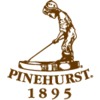 Pinehurst Resort & Country Club - No. 5 Logo