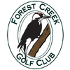 Forest Creek Golf Club - South Course Logo