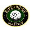 River Ridge Golf Club Logo