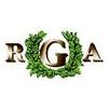 Raleigh Golf Association Logo